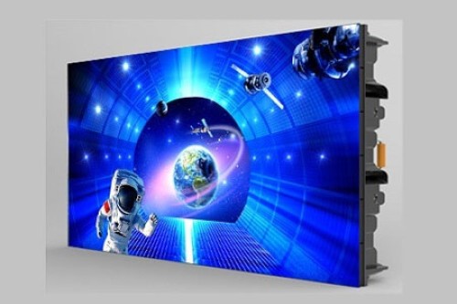 淺談LED顯示屏在建筑方面的設(shè)計(jì)與應(yīng)用