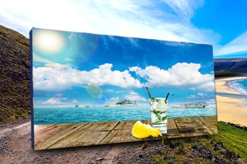 武漢LED顯示屏-高質(zhì)量的數(shù)字化宣傳