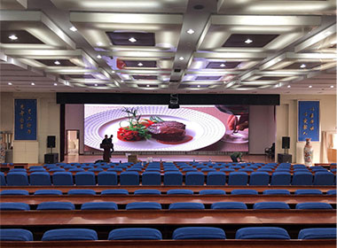 北京某醫(yī)院項(xiàng)目