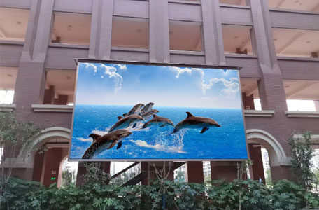 光谷外國語學校