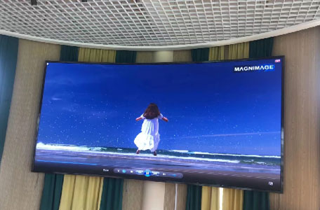 武漢市蔡甸索河小學