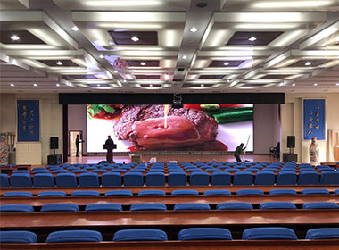 北京某醫(yī)院項目