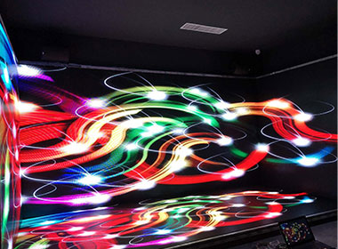 曲靖某展廳項(xiàng)目