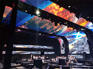 貴陽某酒吧項(xiàng)目